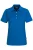 HAKRO 206 Regular Fit Dames Poloshirt koninklijk, Effen