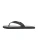 JACK & JONES Teenslippers ‘JFWDUBAI’  zwart
