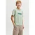 JACK & JONES JUNIOR T-shirt lichtgroen