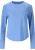 Athlecia Functioneel shirt ‘Doja’  lichtblauw