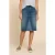 White Stuff Jemma Denim Skirt Mid Denim