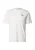 Sergio Tacchini Shirt ‘Egeo Co’  zwart / wit / offwhite