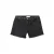 Mango Kids short black denim