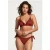 Shiwi Beau Bikini Set Riviera Structure Ochre Brown