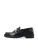 Bianco Mocassins  zwart