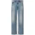 Levi’s® Loose fit jeans van pure katoen model ‘565®’