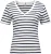 Tommy Hilfiger T-shirt  Blauw dames