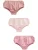 Next Onderbroek  rosé / oudroze / lichtroze