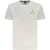 Armata Di Mare Bianco Katoenen Heren T-Shirt