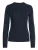 Oxmo Trui ‘CARRYONE’  donkerblauw