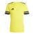ADIDAS PERFORMANCE Tricot ‘Squadra 25’  geel / zwart
