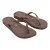 Vrouwenslippers Ipanema Anatomica Tan