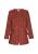 IZIA Blazers  blauw / oranje