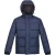 Regatta Heren Farren Lichtgewicht Pufferjack (Marine)