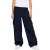 Enzo | Dames Cargo Baggy Jeans