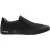 Seavees Hawthorne Heren Zwarte Plimsolls