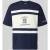 Champion relaxed fit T-shirt van puur katoen