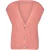 Geisha vest sleeveless 64875-70 225 salmon