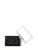 Karl Lagerfeld Clutch  zwart