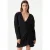 IRO Paris Anokia Dress Black