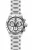 Invicta Jason Taylor 51259 Herenhorloge – Quartz Uurwerk – Roestvrij Staal met Zilveren Wijzerplaat – 48 mm