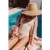 Louise Misha Bodysuit Lucila Off White