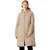 Ilse Jacobsen Rain&outerwear Quilted08 Wheat