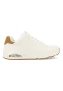 Skechers Uno – Suited On Air 183004/WHT Wit-44 maat 44