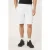 FILA Lusciano Sweat Shorts Bright White