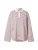 EDITED Shirt ‘Cindy’  pink / zwart / wit