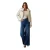 Dames leren jasje Guess Darcey