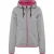 Mymo functionele jas Dames Grijs gem