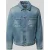 Pepe Jeans Regular fit jeansjack van katoenmix, model ‘HORSHAM PALE TINT’