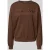 Smith and Soul Sweatshirt met statementstitching, model ‘SOUL STUDIO’