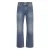 Wide Leg Jeans Casual Friday CFHallund 220