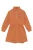 Noppies Jurk ‘Palmer’  geel / mandarijn / rood / roestrood