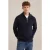 We Fashion Pullover Dark Blue