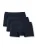 CALIDA Boxershorts  nachtblauw