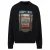 Oversized sweatshirt Upscale Memory Lane