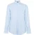 Boss H-Hank Overhemd met Spread Collar (Lichtblauw)