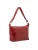 Viola Castellani Schoudertas  rood