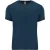 Roly Heren Terrier T-Shirt (Marineblauw)