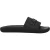 Lanvin Zwarte Katoenen Slippers