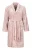 Heat Holders – Winterfleece kamerjas voor dames – Stoffig Roze