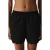 Dames Mid-Waist Pull-On Boardshorts