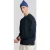 Lyle & Scott Clamp Labelled Crew Neck Sweatshirt Dark Navy