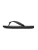 Tommy Jeans Teenslippers  zwart