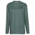 Dames-T-shirt met lange mouwen DEF Everyday