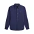 Slank overhemd in popeline Lyle & Scott