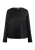 usha Blouse Dames zwart